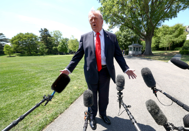 World News: Trump not satisfied with Iran’s proposal